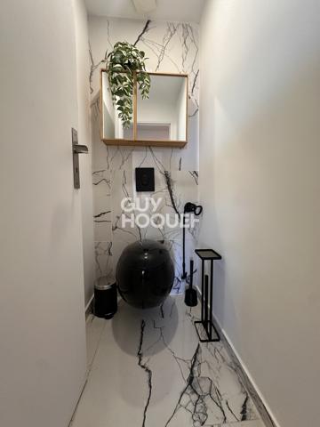 MAISON À VENDRE DE 5 PIÈCES DE 95,75 M²