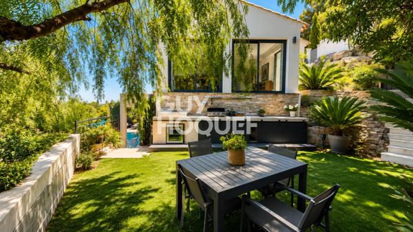 MAISON À VENDRE DE 5 PIÈCES DE 95,75 M²