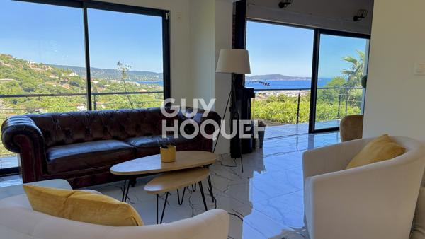 MAISON À VENDRE DE 5 PIÈCES DE 95,75 M²