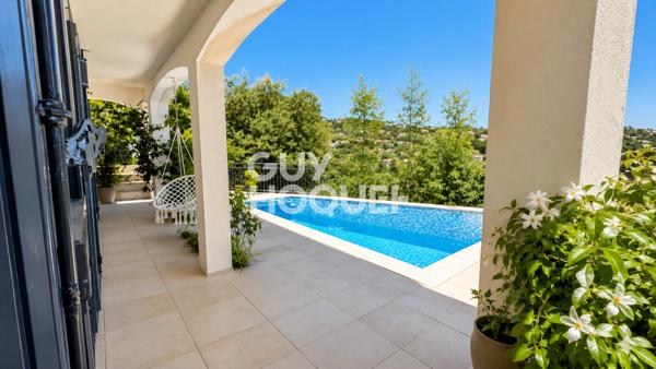MAISON À VENDRE DE 5 PIÈCES DE 95,75 M²