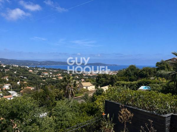 MAISON À VENDRE DE 5 PIÈCES DE 95,75 M²
