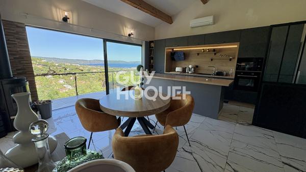 MAISON À VENDRE DE 5 PIÈCES DE 95,75 M²