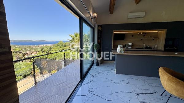MAISON À VENDRE DE 5 PIÈCES DE 95,75 M²