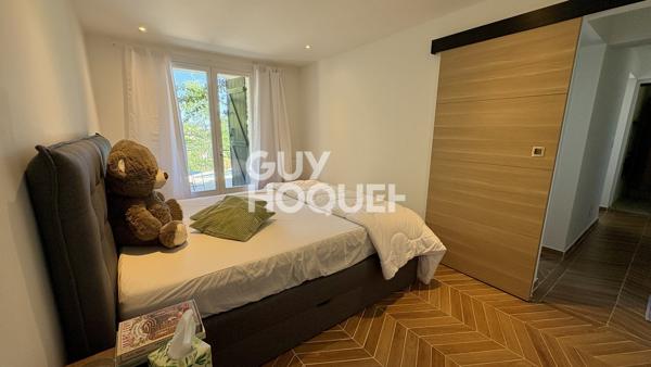 MAISON À VENDRE DE 5 PIÈCES DE 95,75 M²