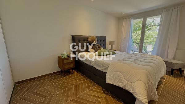 MAISON À VENDRE DE 5 PIÈCES DE 95,75 M²