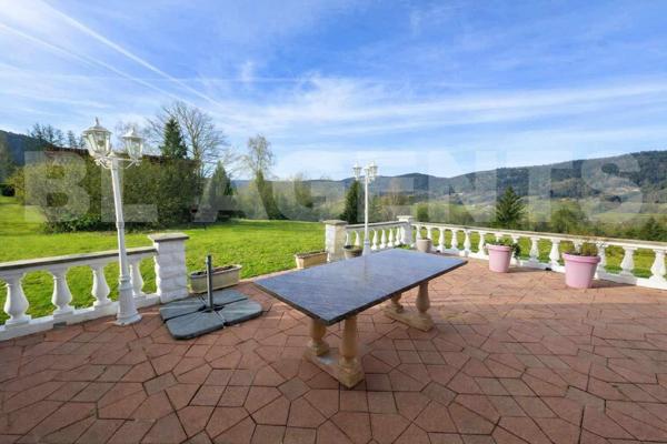 maison/villa 8 pièce(s) 270 m2