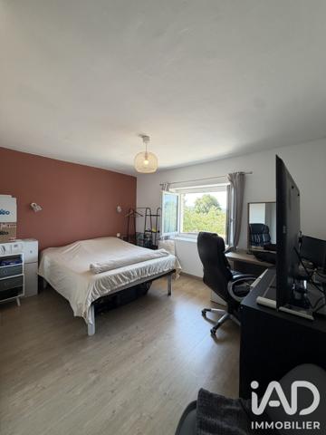 Maison à vendre 6 pièces 158 m² Cuers