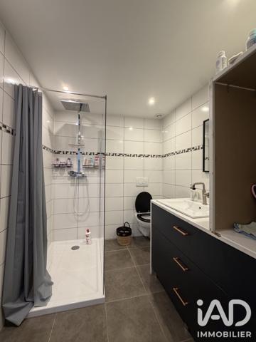 Maison à vendre 6 pièces 158 m² Cuers