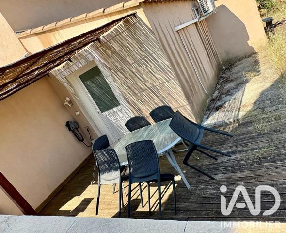 Maison à vendre 6 pièces 158 m² Cuers