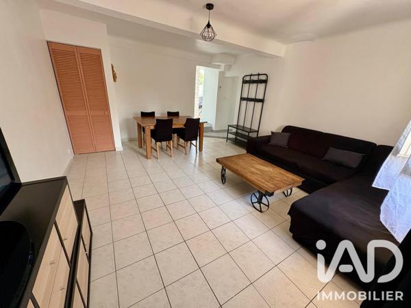 Maison à vendre 6 pièces 158 m² Cuers