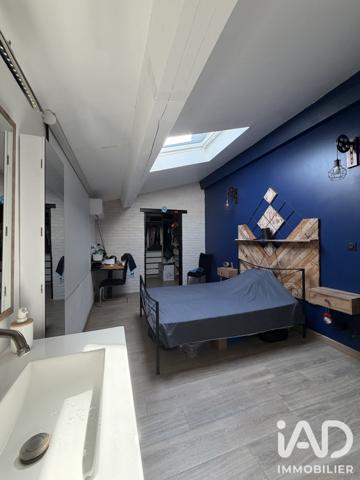 Maison à vendre 6 pièces 158 m² Cuers
