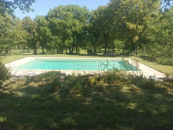 Maison à vendre 350 000 € Saint-Antonin-Noble-Val 4 p 97 m² DPE E