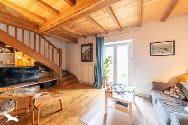 Maison à vendre 350 000 € Saint-Antonin-Noble-Val 4 p 97 m² DPE E