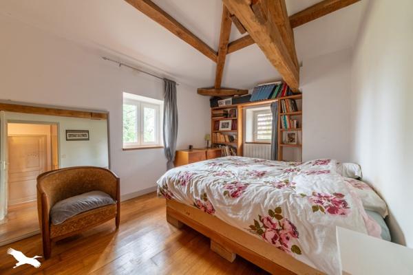 Maison à vendre 350 000 € Saint-Antonin-Noble-Val 4 p 97 m² DPE E