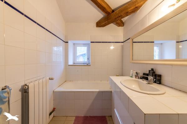 Maison à vendre 350 000 € Saint-Antonin-Noble-Val 4 p 97 m² DPE E