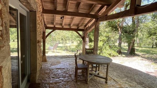 Maison à vendre 350 000 € Saint-Antonin-Noble-Val 4 p 97 m² DPE E