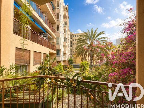 Appartement à vendre 4 pièces 67 m² Toulon