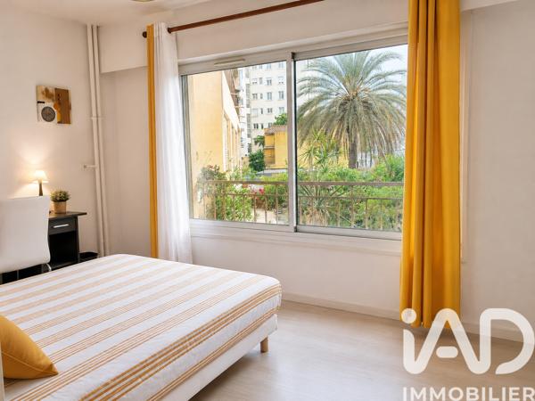 Appartement à vendre 4 pièces 67 m² Toulon