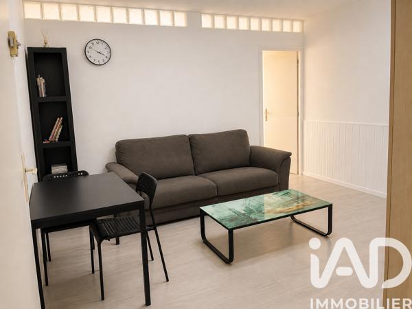 Appartement à vendre 4 pièces 67 m² Toulon
