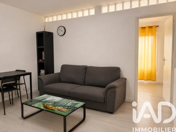 Appartement à vendre 4 pièces 67 m² Toulon