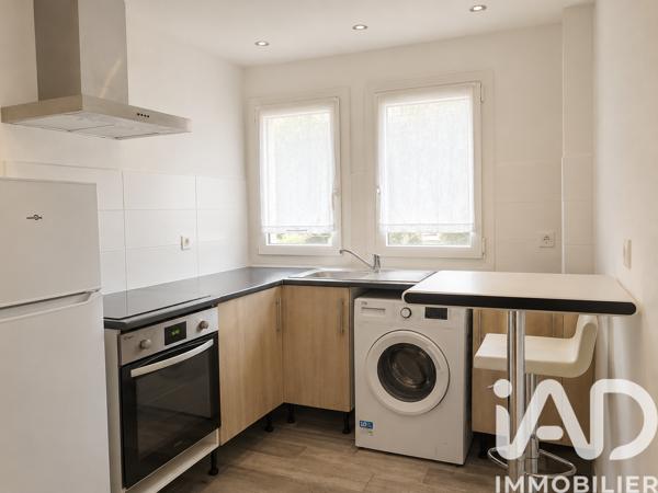 Appartement à vendre 4 pièces 67 m² Toulon