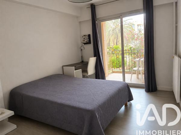 Appartement à vendre 4 pièces 67 m² Toulon