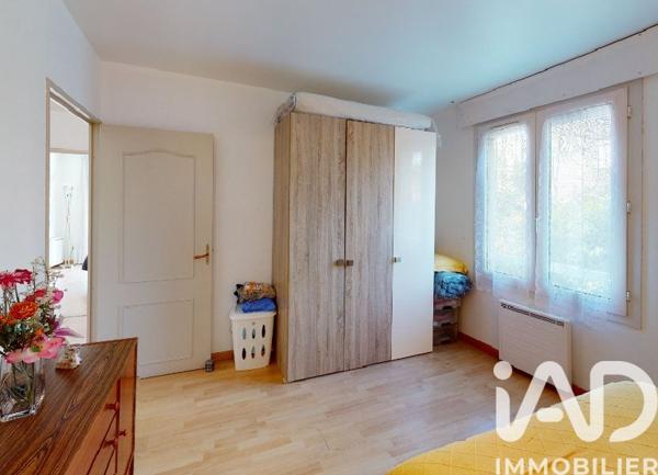 Appartement à vendre 2 pièces 55,5 m² Hyères