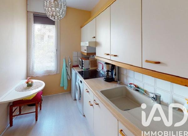 Appartement à vendre 2 pièces 55,5 m² Hyères