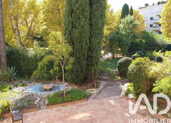 Appartement à vendre 2 pièces 55,5 m² Hyères