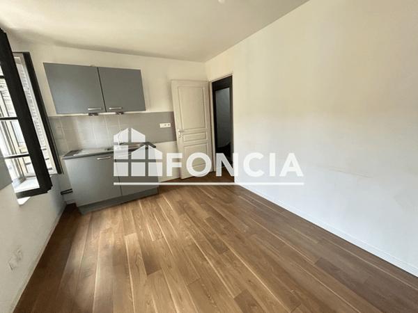 Location Appartement 3 pièces 73.46 m² - 22 RUE DES MACONS Mulhouse 68100