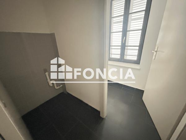 Location Appartement 3 pièces 73.46 m² - 22 RUE DES MACONS Mulhouse 68100