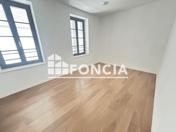 Location Appartement 3 pièces 73.46 m² - 22 RUE DES MACONS Mulhouse 68100