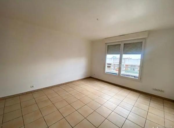 Appartement à vendre 1 pièce 27m²