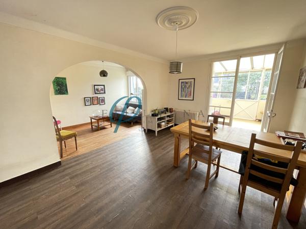 Maison 4 pièces 99 m²