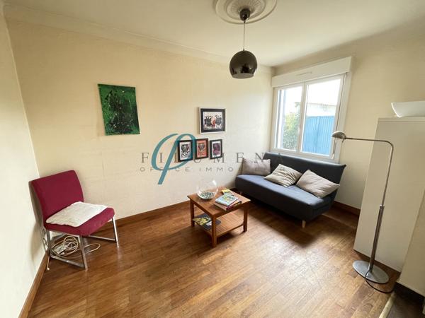Maison 4 pièces 99 m²