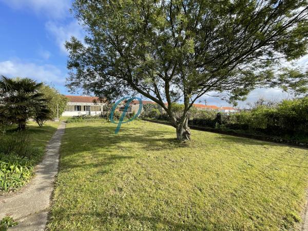 Maison 4 pièces 99 m²