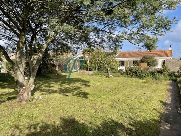 Maison 4 pièces 99 m²