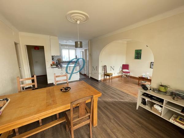 Maison 4 pièces 99 m²