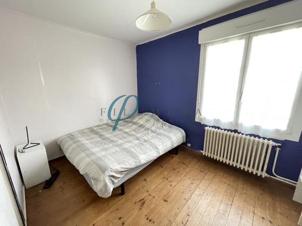 Maison 4 pièces 99 m²