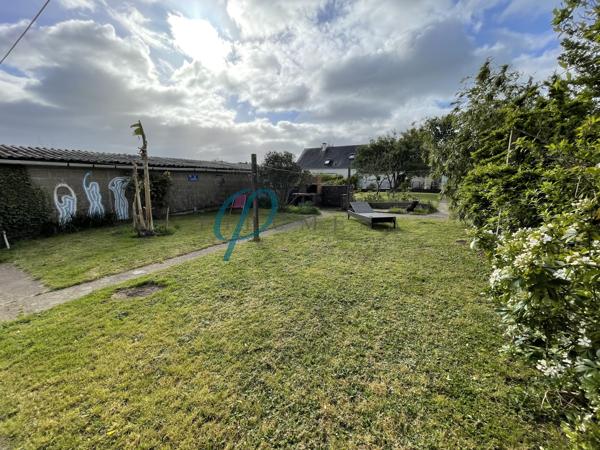 Maison 4 pièces 99 m²