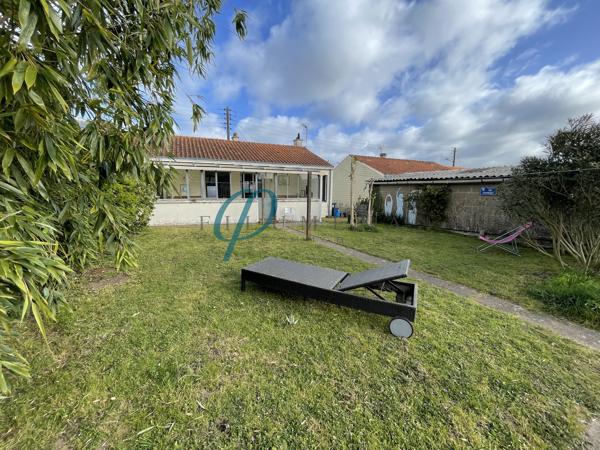 Maison 4 pièces 99 m²