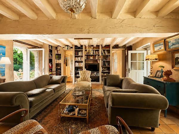 Maison 155m² – CANTENAY EPINARD