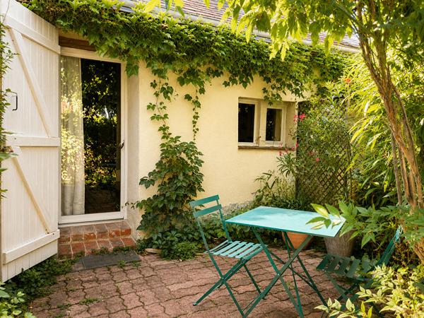 Maison 155m² – CANTENAY EPINARD