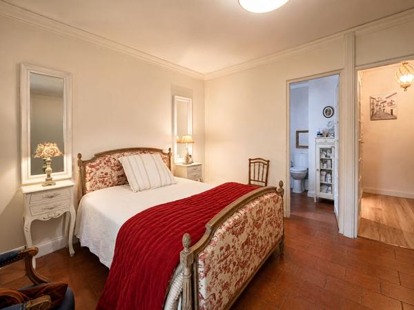 Maison 155m² – CANTENAY EPINARD