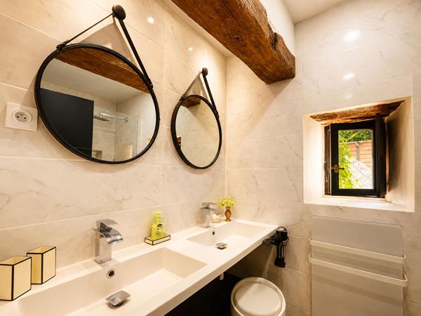 Maison 155m² – CANTENAY EPINARD