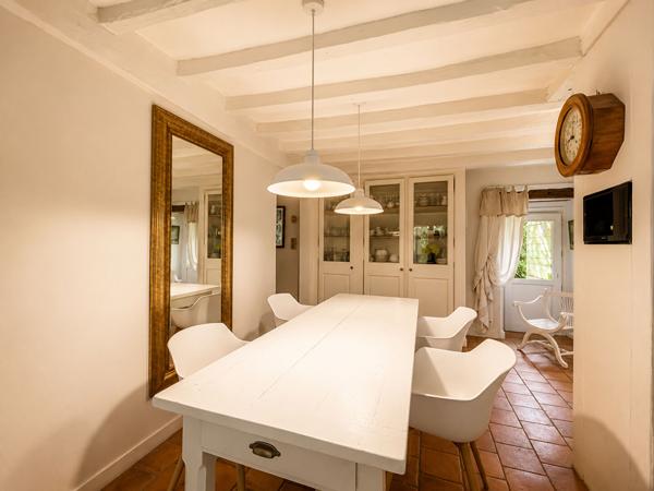 Maison 155m² – CANTENAY EPINARD