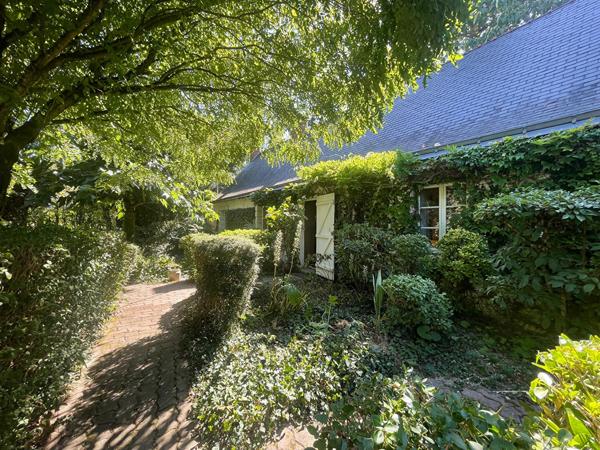 Maison 155m² – CANTENAY EPINARD