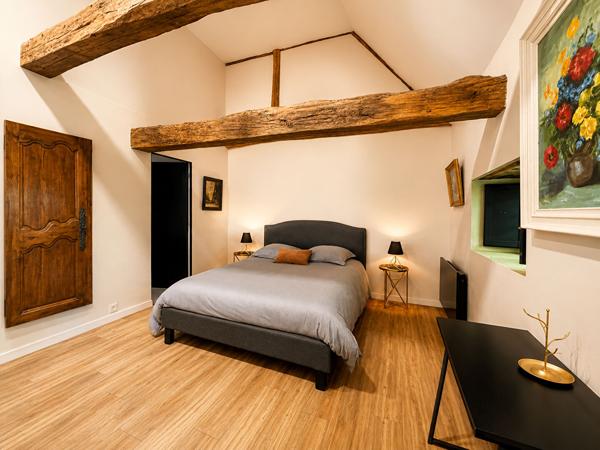 Maison 155m² – CANTENAY EPINARD