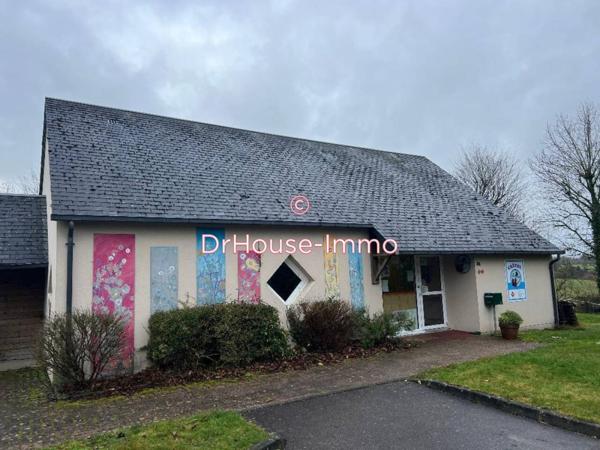 Terrain à vendre de 2 671 m²