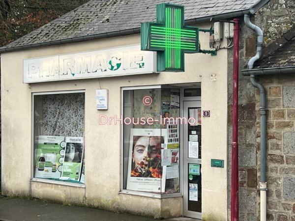 Terrain à vendre de 2 671 m²